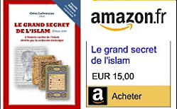 Le grand secret de l'islam