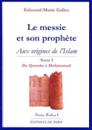 couverture du livre Le Messie et son Prophete